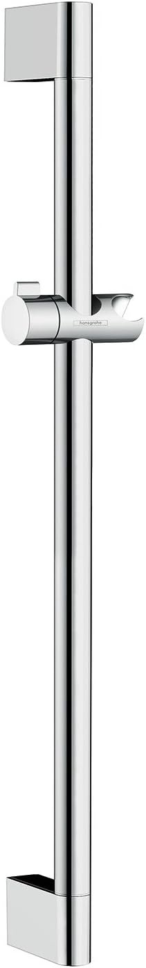 hansgrohe Unica' Croma douchestang 0,90 meter - Chroom