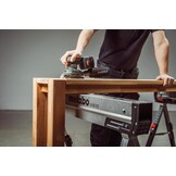 Stalen Werkbok MAB 82 | 25% Korting | Inklapbaar & Verstelbaar