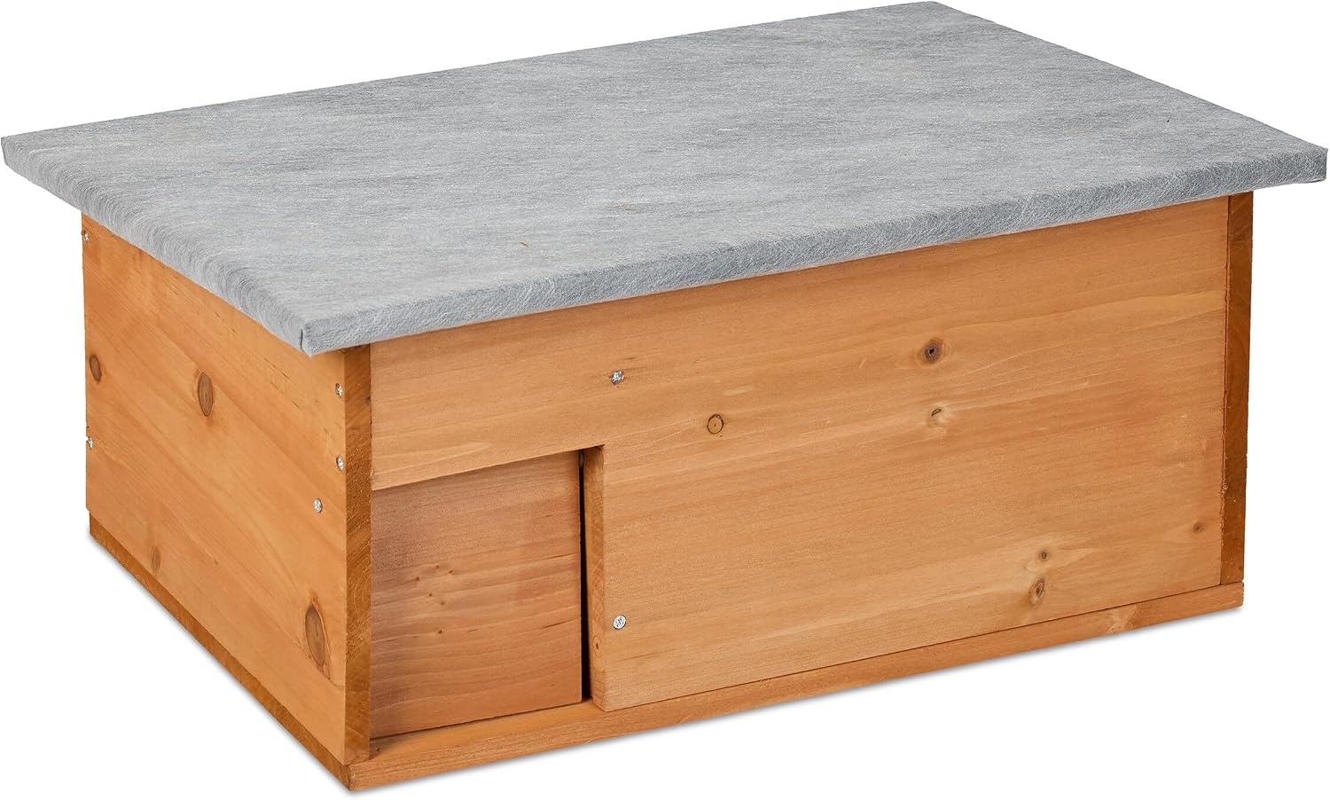 Egelhuis Hout Oranje - 46% Korting
