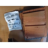 Egelhuis Hout Oranje - 46% Korting