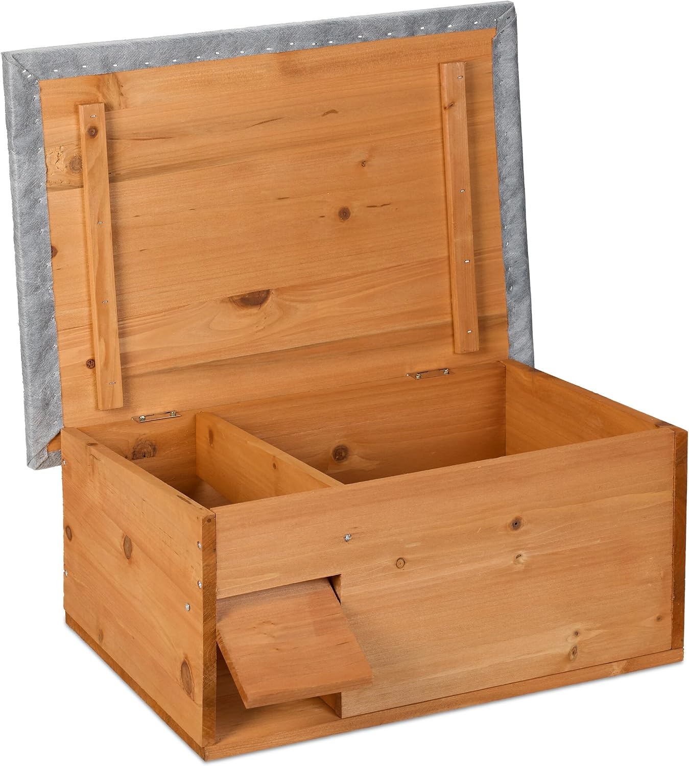Egelhuis Hout Oranje - 46% Korting