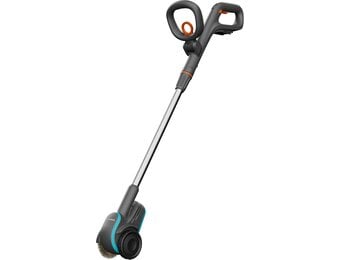 Accu Onkruidborstel & Voegenreiniger EasyWeed 18V P4A Solo (24% Korting) Zwart Blauw L
