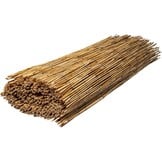 Rieten Tuinhek 1.5 x 5 m Hout 23% Korting