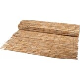 Rieten Tuinhek 1.5 x 5 m Hout 23% Korting