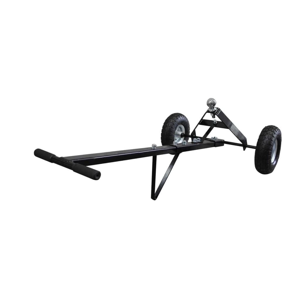 Handtrailer 275kg - Bespaar 24%