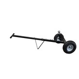 Handtrailer 275kg - Bespaar 24%