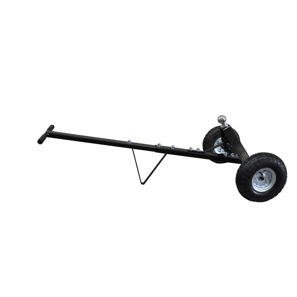 Handtrailer 275kg - Bespaar 24%