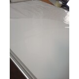 Magnetisch Whiteboard 80x60 cm Aluminium - Met 57% Korting!