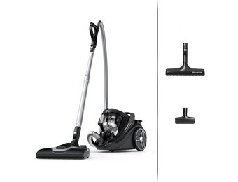 Rowenta Silence Force Stofzuiger - 60% Korting