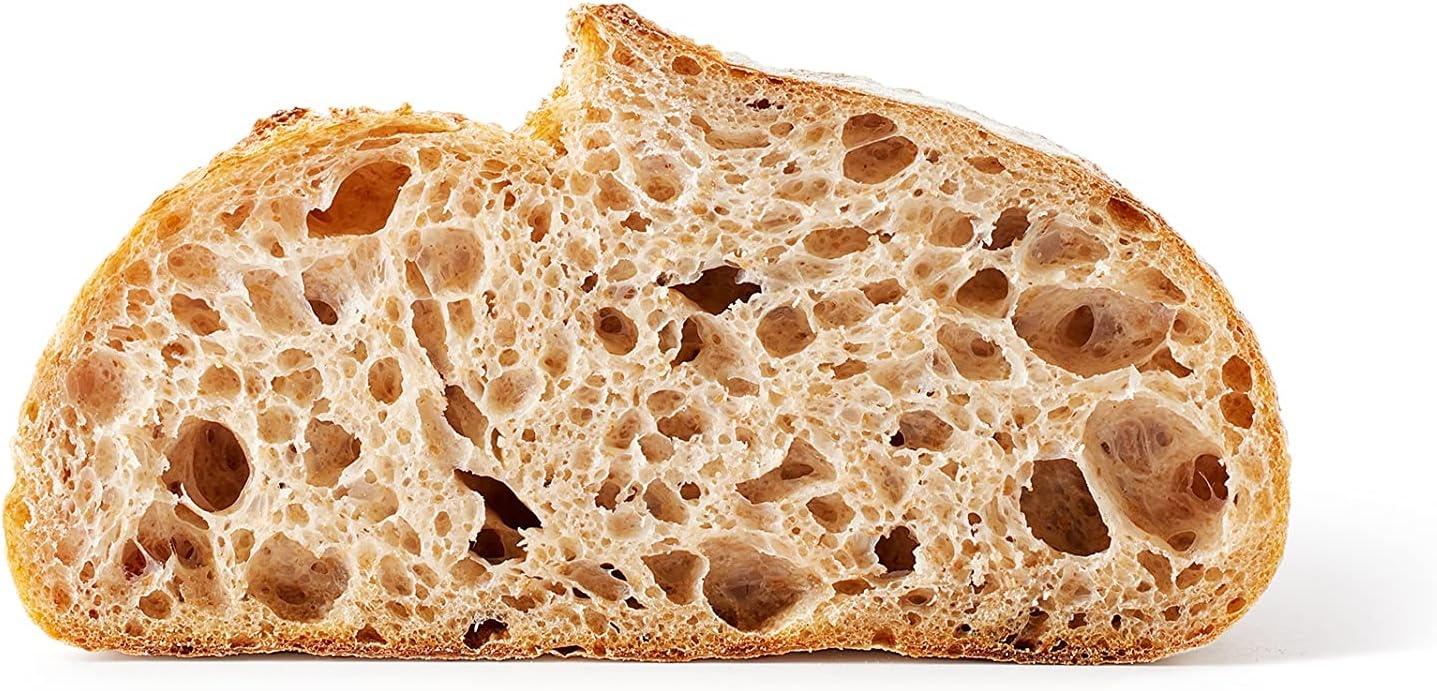 Lékué Zuurdesem Starter Set - Zelf Brood Maken - 23% Korting