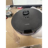 Robotstofzuiger & Dweil EUREKA E20 Evo Plus - 10.000 Pa - 60% Korting