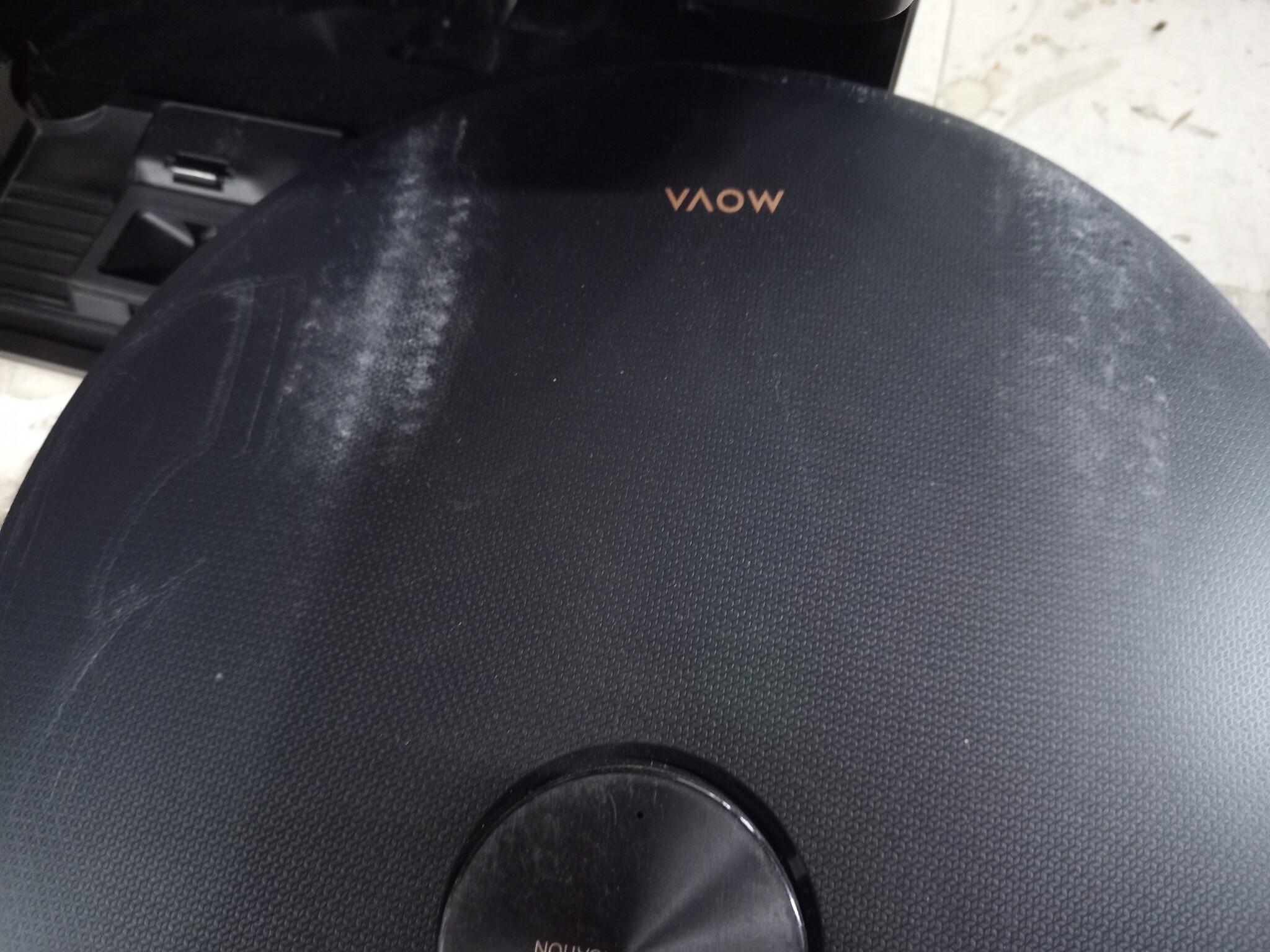 MOVA Z50 Ultra Robotstofzuiger & Dweil (60% Korting)