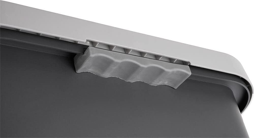 Brunner Stappenbox Step NG - Kruk met LED voor Camper & Camping (24% korting)