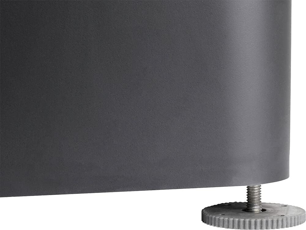 Brunner Stappenbox Step NG - Kruk met LED voor Camper & Camping (24% korting)
