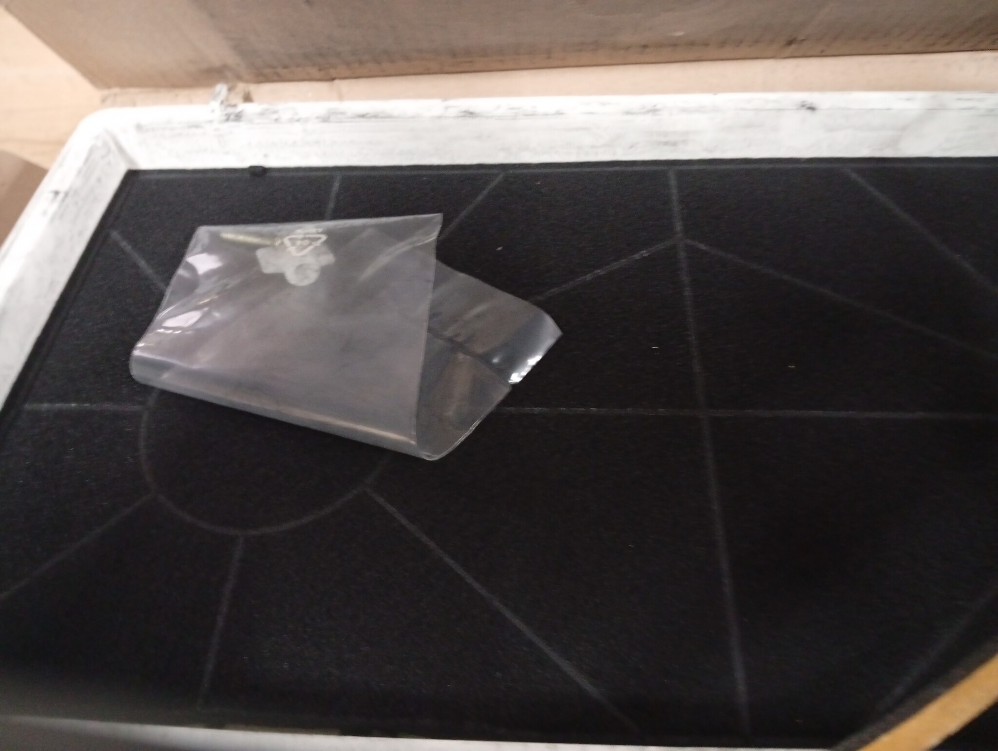 Siemens LZ73050 Actief Filter Afzuigkap - 57% Korting