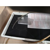 Siemens LZ73050 Actief Filter Afzuigkap - 57% Korting