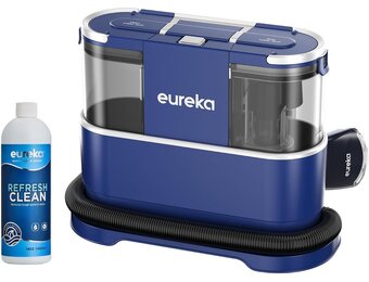 Eureka NEY100 Tapijtreiniger - 12500Pa Kracht - 49% Korting