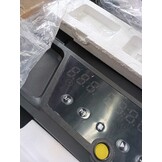 Loopband voor thuis inklapbaar compact | 15% helling | 12 km/u | 3,0 pk motor | LED-display | Max. 136 kg