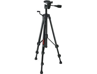 Bosch Professional statief voor laser- en nivelleertoestellen BT 150