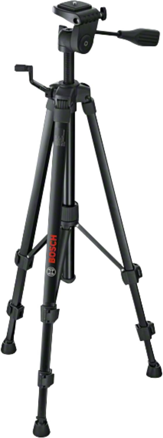 Bosch Professional statief voor laser- en nivelleertoestellen BT 150