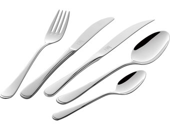 ZWILLING Nottingham Bestekset 72-delig - Zilver - 50 x 38 x 11 cm