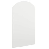 VidaXL Spiegel 70x40 cm Glas - 18% Korting