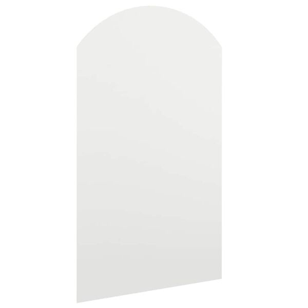 VidaXL Spiegel 70x40 cm Glas - 18% Korting