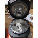 Rijstkoker & Multikoker 5L - 17 Programma's - 49% Korting