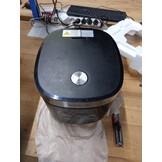 Rijstkoker & Multikoker 5L - 17 Programma's - 49% Korting