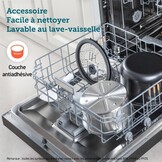 Rijstkoker & Multikoker 5L - 17 Programma's - 49% Korting