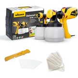 Wagner Verfspuitsysteem W 590 FLEXiO | 25% Korting