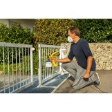 Wagner Verfspuitsysteem W 590 FLEXiO | 25% Korting