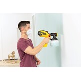 Wagner Verfspuitsysteem W 590 FLEXiO | 25% Korting