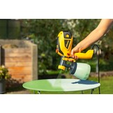 Wagner Verfspuitsysteem W 590 FLEXiO | 25% Korting