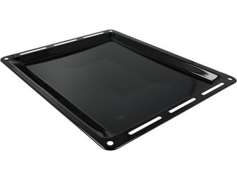 Grillplaat voor Miele Oven (23% Korting)