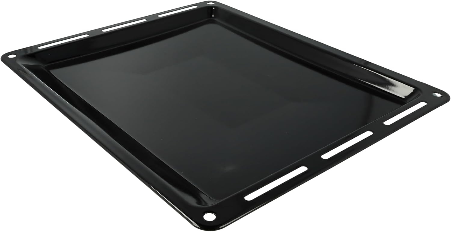 Grillplaat voor Miele Oven (23% Korting)