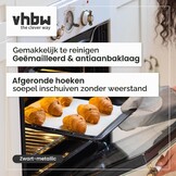 Grillplaat voor Miele Oven (23% Korting)