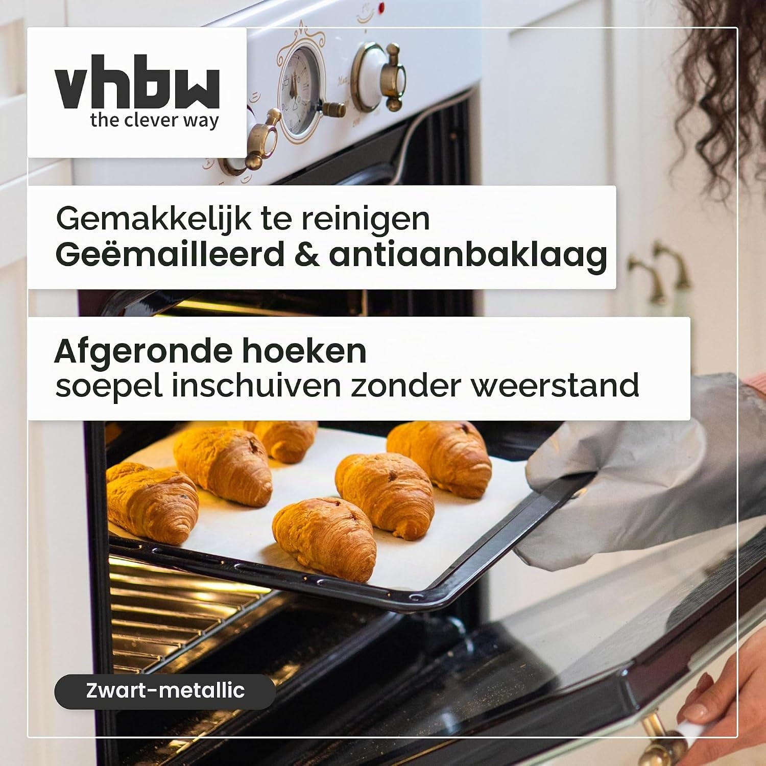 Grillplaat voor Miele Oven (23% Korting)