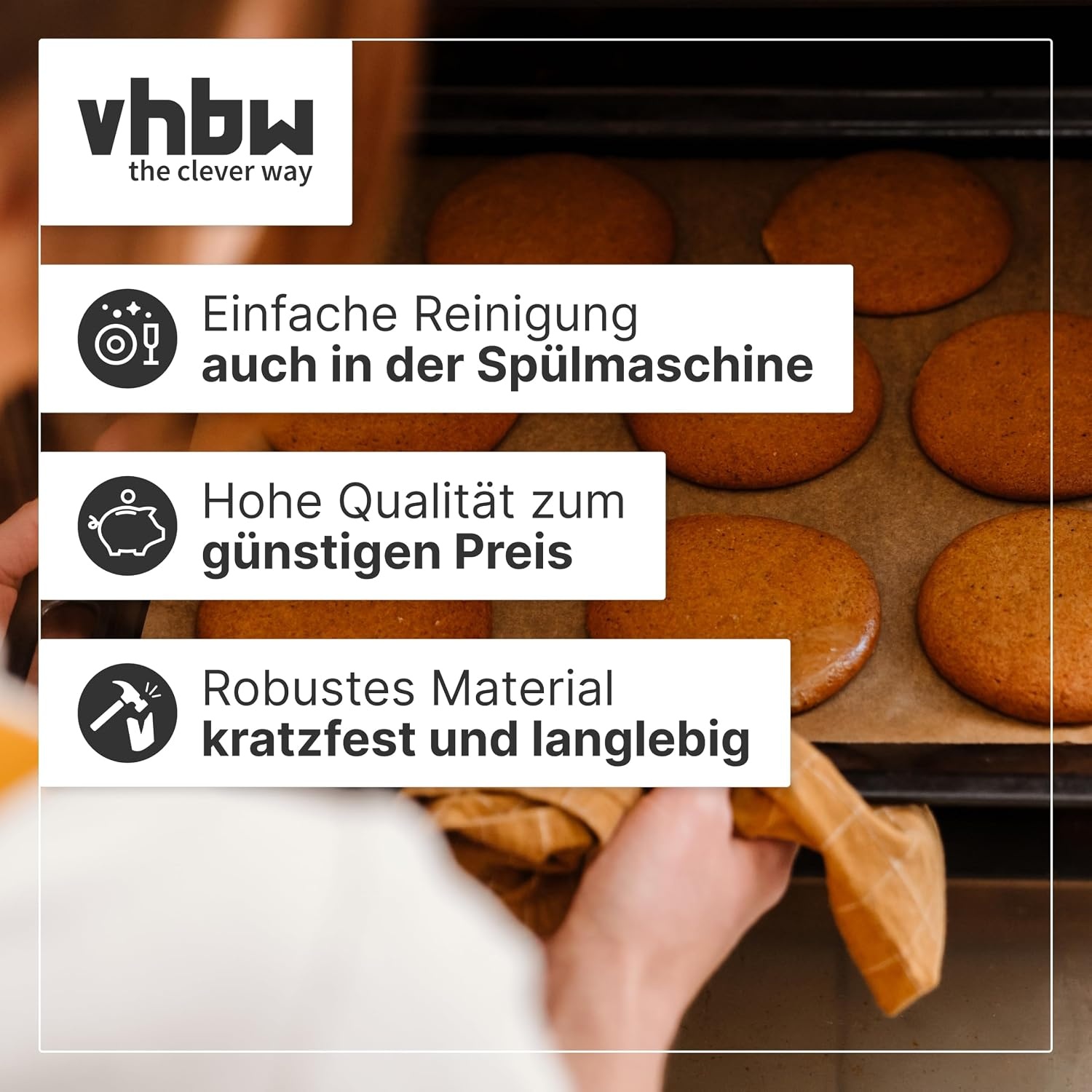 Grillplaat voor Miele Oven (23% Korting)