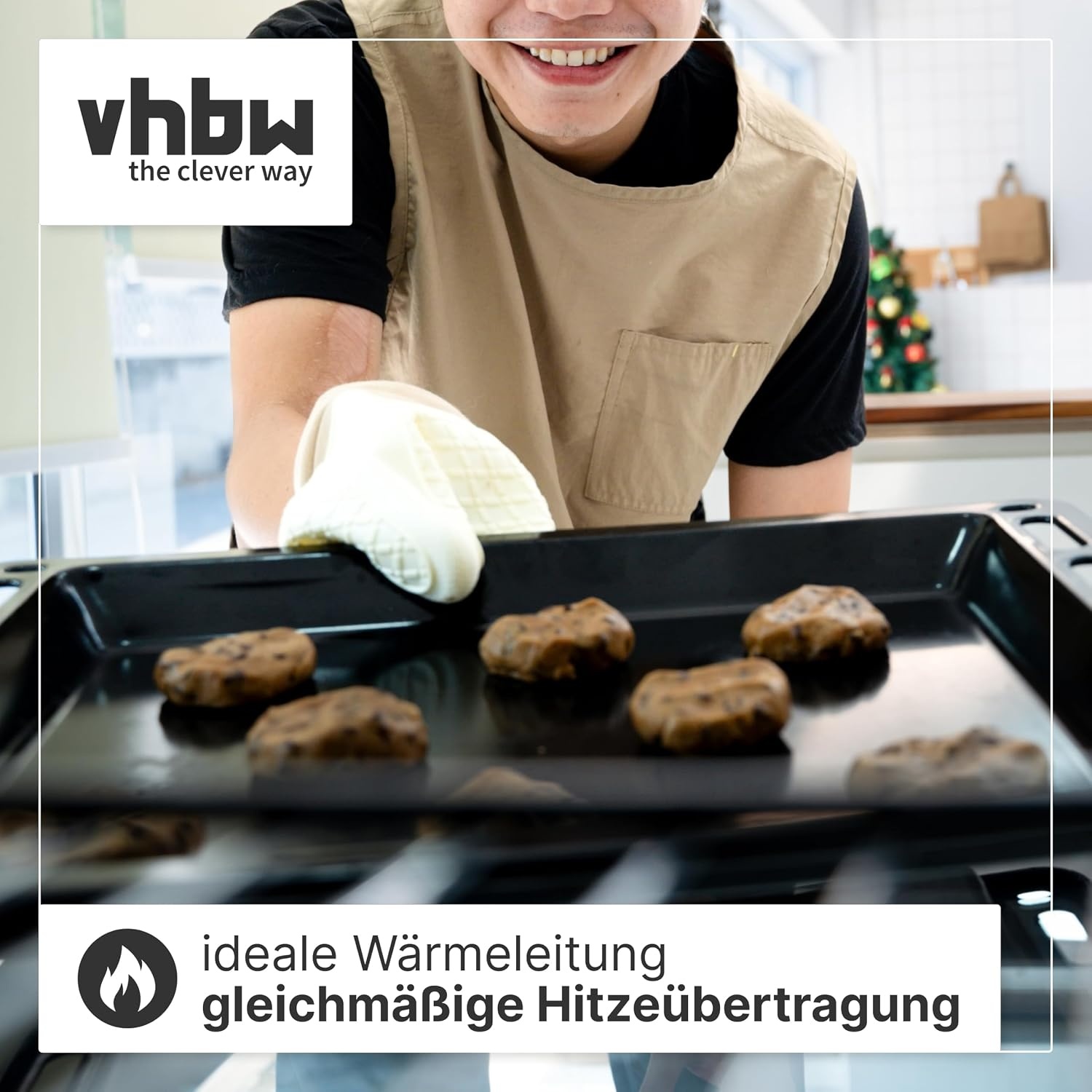 Grillplaat voor Miele Oven (23% Korting)