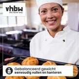 Grillplaat voor Miele Oven (23% Korting)