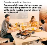 Contactgrill Braun MultiGrill 7 CG7040 - 25% Korting