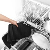 Contactgrill Braun MultiGrill 7 CG7040 - 25% Korting