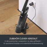 Severin Zakloze Handstofzuiger - 25 Min. Looptijd, Nat/Droogzuiger (57% Korting)