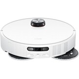 Xiaomi Robot Stofzuiger 5 Pro - Wit - Met AI-Obstakeldetectie en Zelfreinigend Station - 25% Korting