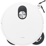 Xiaomi Robot Stofzuiger 5 Pro - Wit - Met AI-Obstakeldetectie en Zelfreinigend Station - 25% Korting