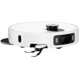 Xiaomi Robot Stofzuiger 5 Pro - Wit - Met AI-Obstakeldetectie en Zelfreinigend Station - 25% Korting