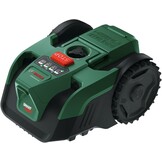 Bosch Grasmaaierrobot tot 100 m² - 50% Korting!