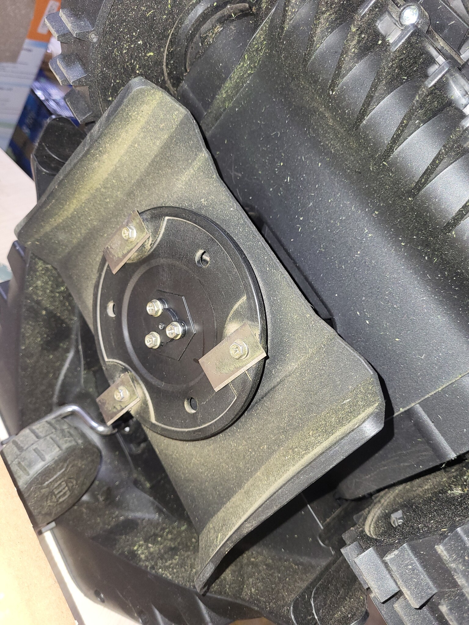 Bosch Grasmaaierrobot tot 100 m² - 50% Korting!