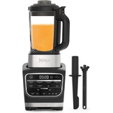 Ninja Blender & Soepmaker Warm & Koud - 59% Korting!